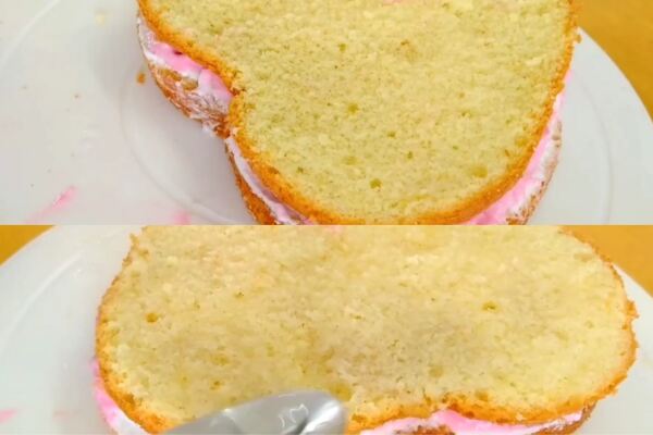 Fruit Cake Recipe