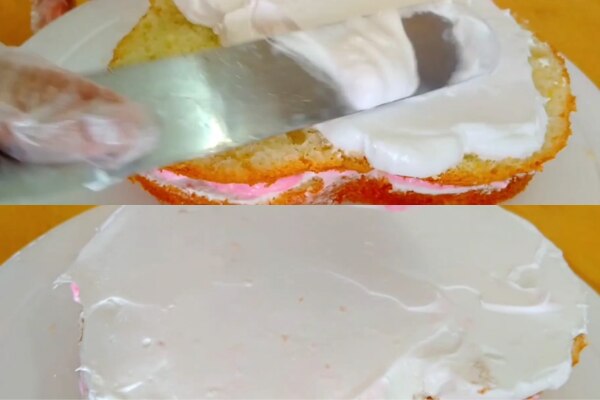 Fruit Cake Recipe