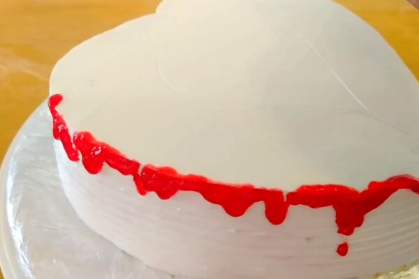 Fruit Cake Recipe