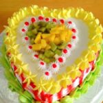 Fruit Cake Recipe