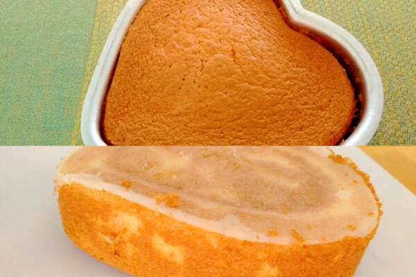 Fruit Cake Recipe