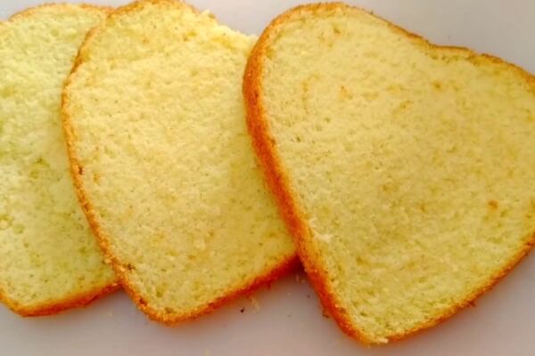 Fruit Cake Recipe