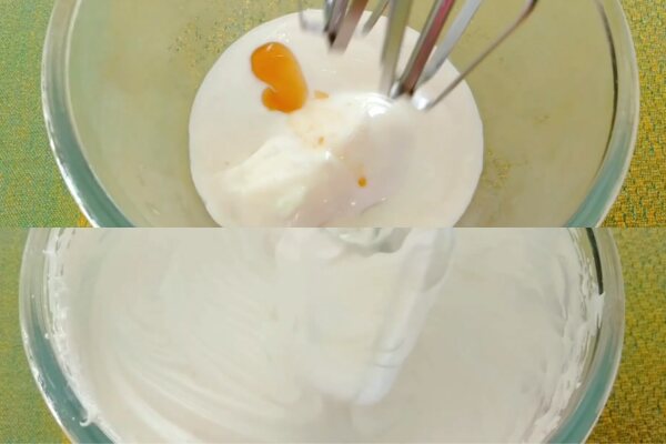 Fruit Cake Recipe