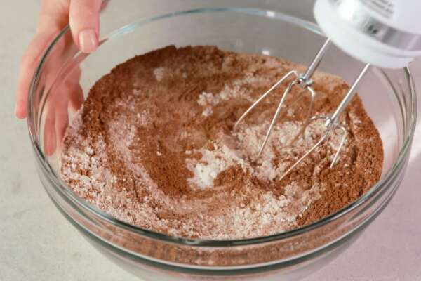 German Chocolate Cake