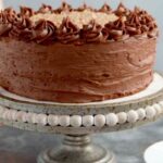 German Chocolate Cake