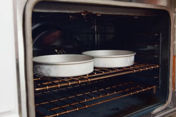 German Chocolate Cake