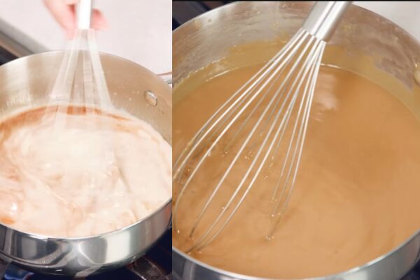 German Chocolate Cake