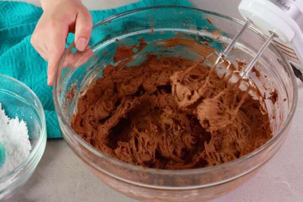 German Chocolate Cake