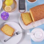 Lemon Drizzle Cake 8