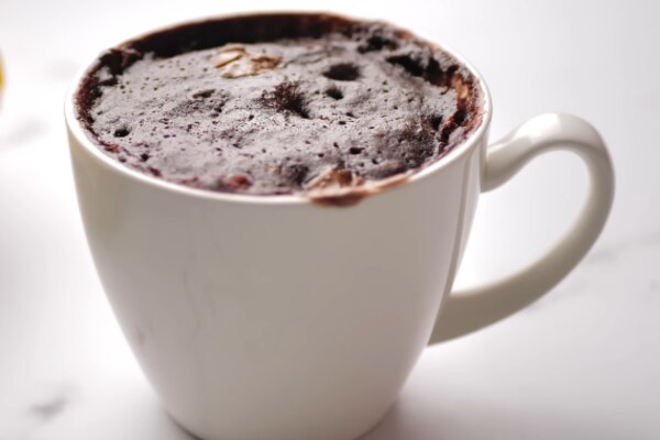 Mug Cake Recipe