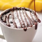 Mug Cake Recipe