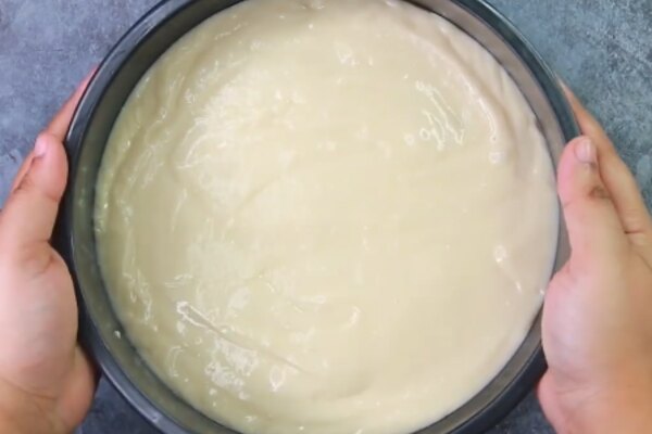 Pineapple Upside Down Cake Recipe