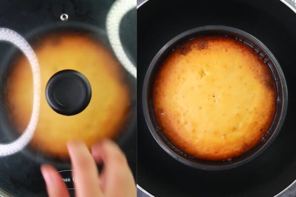 Pineapple Upside Down Cake Recipe