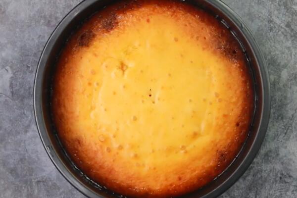 Pineapple Upside Down Cake Recipe