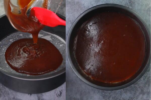 Pineapple Upside Down Cake Recipe