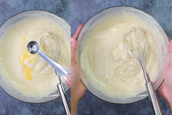 Pineapple Upside Down Cake Recipe