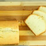 Pound Cake Recipe