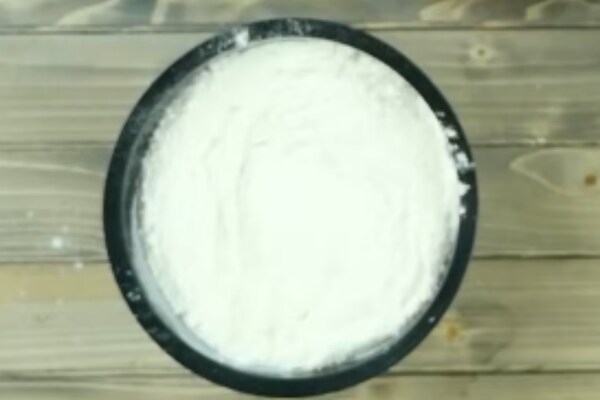 Pound Cake Recipe