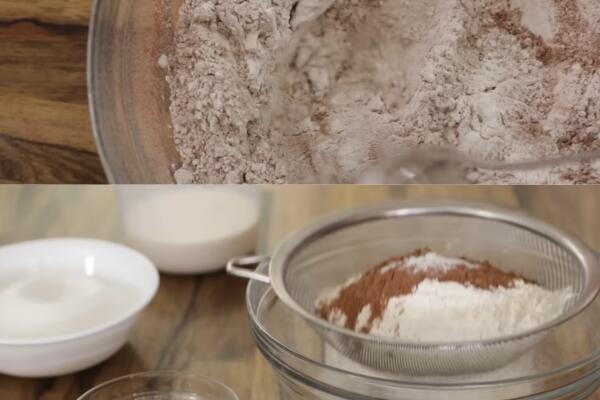 Red Velvet Cake Recipe
