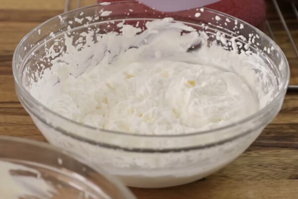 Red Velvet Cake Recipe