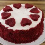 Red Velvet Cake Recipe