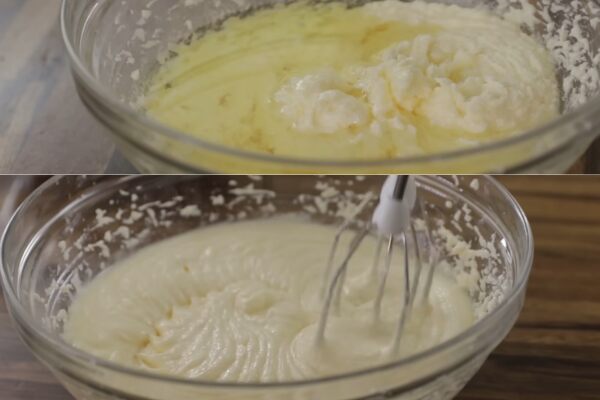 Red Velvet Cake Recipe