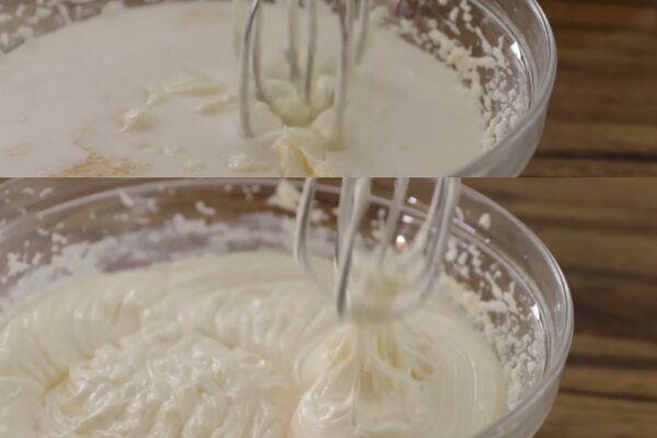 Red Velvet Cake Recipe