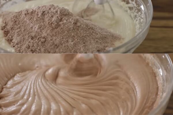 Red Velvet Cake Recipe