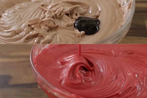 Red Velvet Cake Recipe