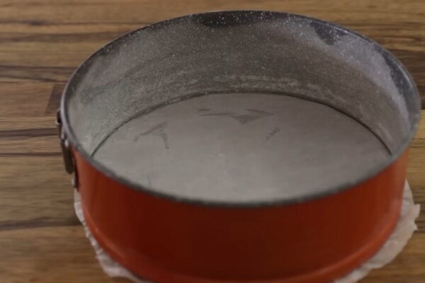 Red Velvet Cake Recipe