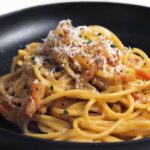 Spaghetti Carbonara Recipe