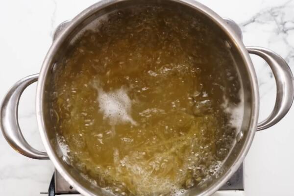 Spaghetti Carbonara Recipe