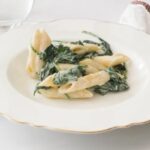 Spinach Pasta Recipe