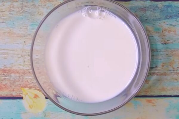 Sponge Cake Recipe