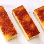 Sponge Cake Recipe