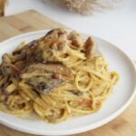 Vegan Pasta Recipe