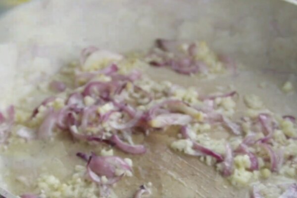 Vegan Pasta Recipe