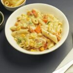 Vegetable Pasta Recipe