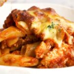 Ziti Pasta Recipe
