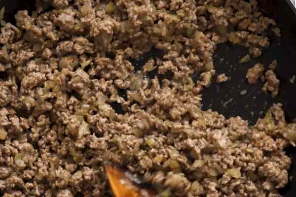 Ziti Pasta Recipe