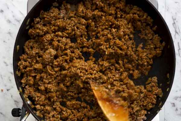 Ziti Pasta Recipe