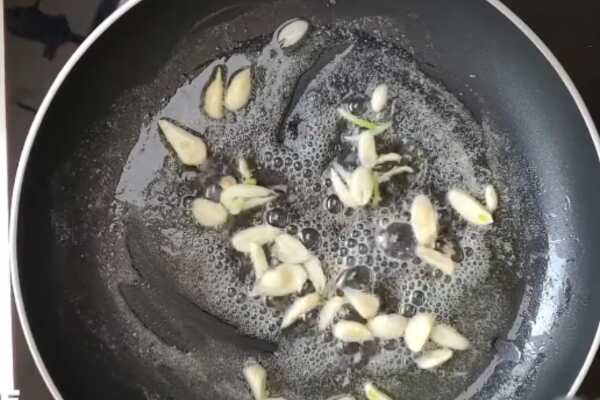 Zucchini Pasta Recipe