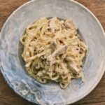 Chicken Fettuccine Alfredo Recipe