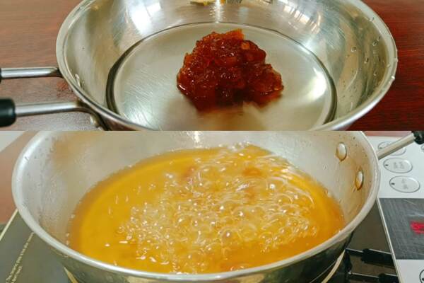 Dry Fruits Cake Recipe