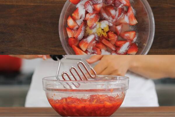 Eton Mess Recipe