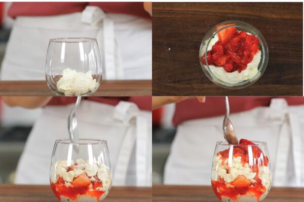 Eton Mess Recipe