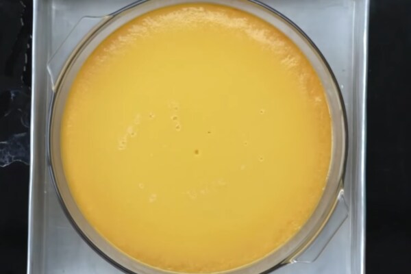 Leche Flan Recipe
