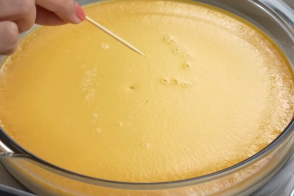 Leche Flan Recipe