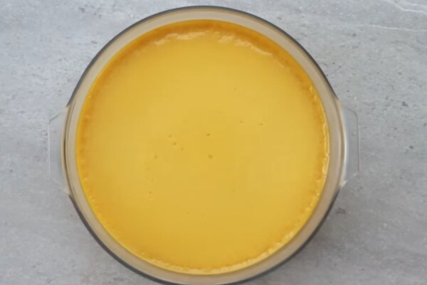 Leche Flan Recipe