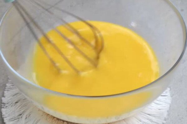 Leche Flan Recipe